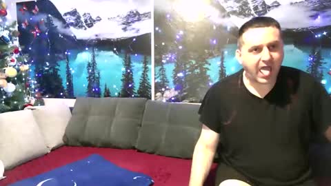 Kleosnow online show from January 2026 09:04:02 AM