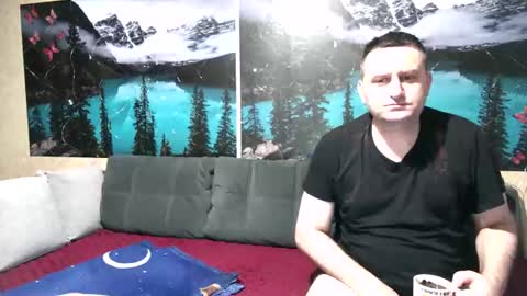 Snapshot of kleosnow chatting on February 2026 07:12:01 AM Kleosnow online show from February 2026 07:12:01 AM