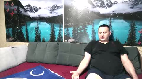 Snapshot of kleosnow chatting on March 2026 06:30:01 AM Kleosnow online show from March 2026 06:30:01 AM