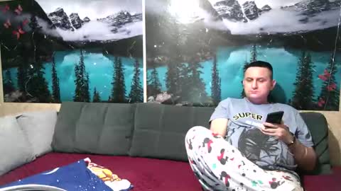 Snapshot of kleosnow chatting on March 2026 07:20:02 PM Kleosnow online show from March 2026 07:20:02 PM