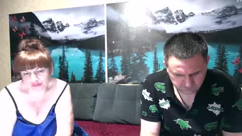 Kleosnow online show from April 2026 08:36:02 PM