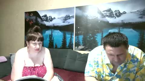Kleosnow online show from June 2026 08:57:02 PM