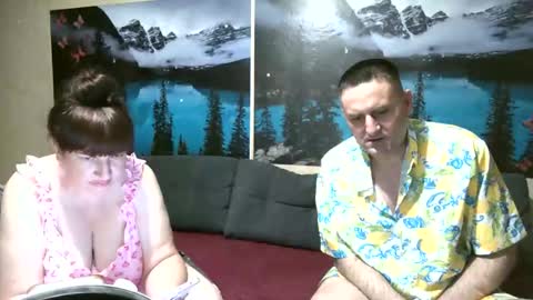 Kleosnow online show from June 2026 08:18:01 PM