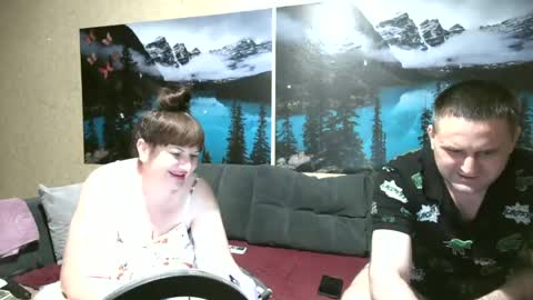Kleosnow online show from June 2026 08:19:01 PM
