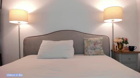 Kleospassion online show from February 2025 05:23:01 AM