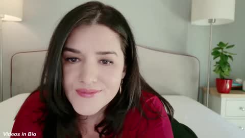 Kleospassion online show from September 2025 09:33:02 AM