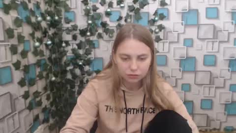 klerkarina online show from January 2025 09:57:01 AM