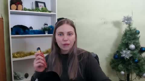 klerkarina online show from February 2025 05:42:02 AM