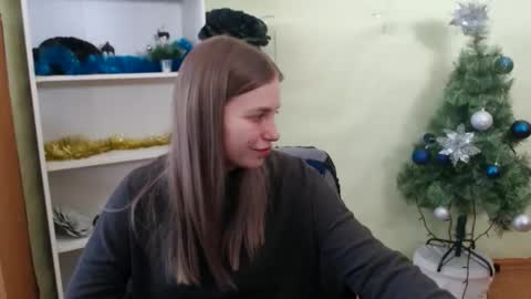 klerkarina online show from February 2025 08:46:02 AM