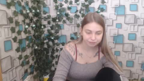 klerkarina online show from February 2025 06:13:02 AM