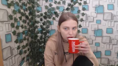 klerkarina online show from February 2025 05:54:02 AM