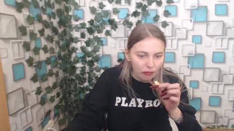 klerkarina online show from March 2025 09:33:02 AM