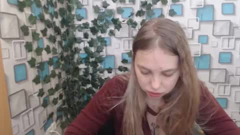 klerkarina online show from March 2025 05:40:02 AM