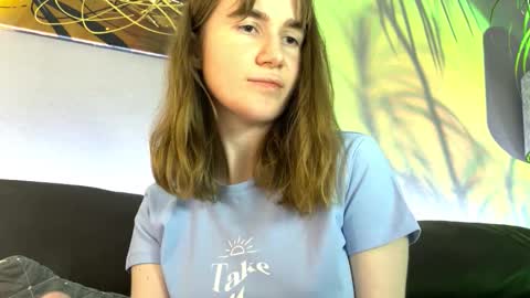 Snapshot of kleya_ chatting on September 2025 04:31:02 PM Kleya online show from September 2025 04:31:02 PM