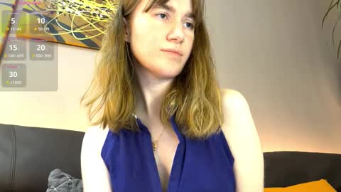 Snapshot of kleya___ chatting on October 2025 06:13:02 PM Kleya online show from October 2025 06:13:02 PM