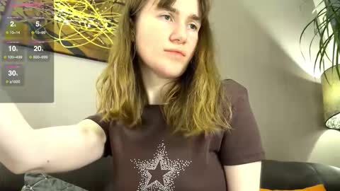 Snapshot of kleya___ chatting on November 2025 06:19:02 PM Kleya online show from November 2025 06:19:02 PM