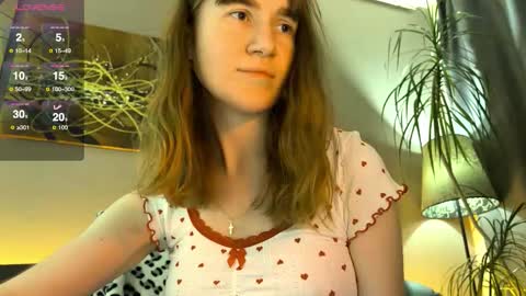 Snapshot of kleya___ chatting on December 2025 03:10:01 PM Kleya online show from December 2025 03:10:01 PM