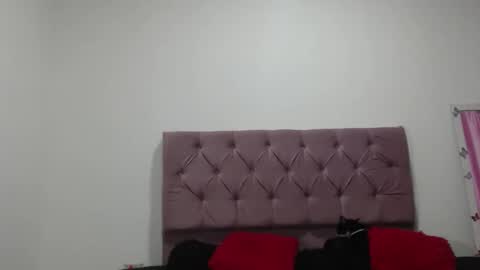 Katherin online show from October 2025 09:35:02 PM