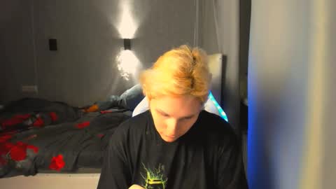 Klin online show from October 2025 11:26:02 PM