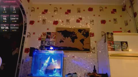 Snapshot of klin_miller chatting on February 2026 10:28:02 PM Klin online show from February 2026 10:28:02 PM