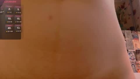 Snapshot of klin_miller chatting on March 2026 07:19:01 PM Klin online show from March 2026 07:19:01 PM