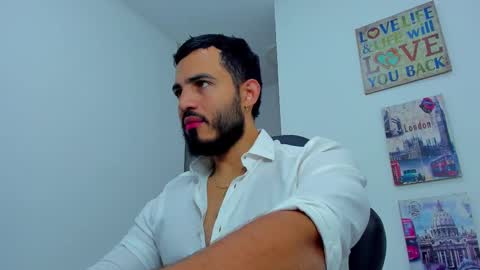 klinsmannwalton online show from November 2025 12:16:01 PM