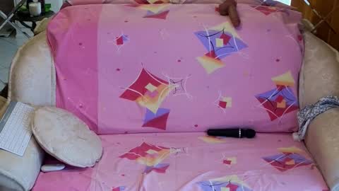 ALYONA online show from October 2025 01:57:01 AM