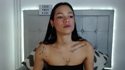 kloe__watson online show from April 2026 10:48:01 PM