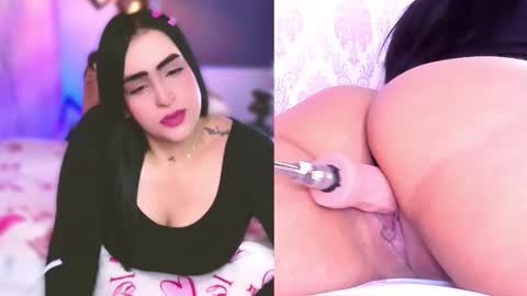 kloe_campbell online show from February 2026 10:51:02 AM