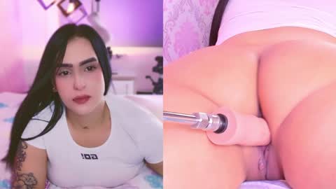 kloe_campbell online show from May 2026 11:04:02 AM