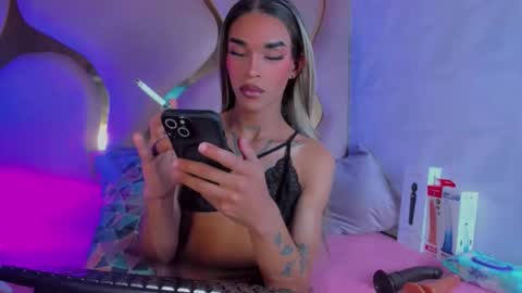Kloe online show from April 2026 06:31:01 PM
