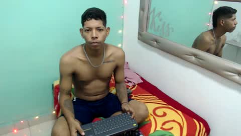 kloe matias online show from September 2025 01:49:01 AM