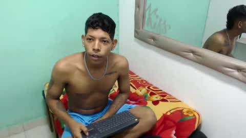 kloe matias online show from September 2025 02:01:01 AM