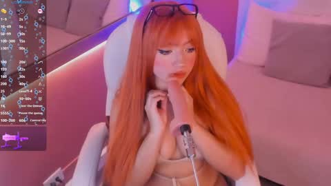 Snapshot of kloe_raize chatting on January 2025 10:51:02 PM Kloe online show from January 2025 10:51:02 PM