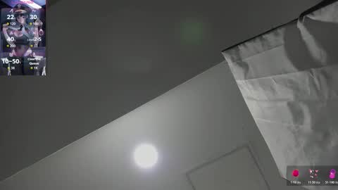 Kloe online show from October 2025 05:53:02 AM