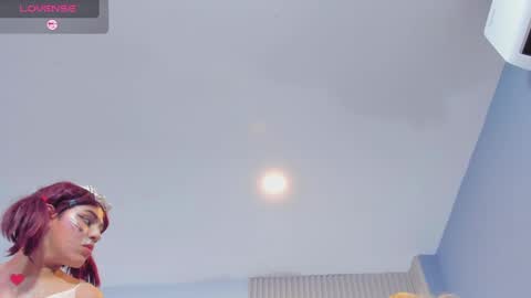 Kloe  Valkova online show from February 2025 11:01:01 PM