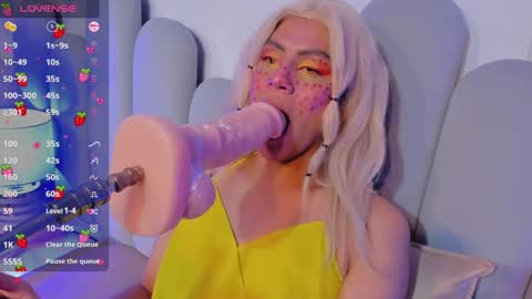 Kloe  Valkova online show from March 2025 06:32:01 PM