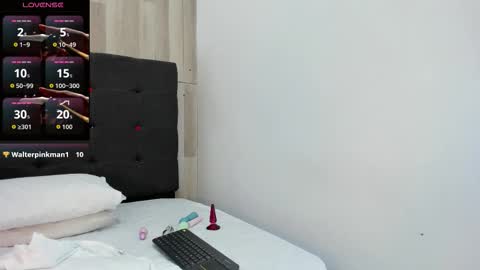 Snapshot of kloeh_star chatting on November 2025 08:08:01 PM Kloeh online show from November 2025 08:08:01 PM