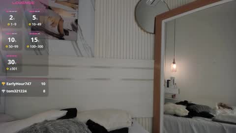 Snapshot of kloeh_star chatting on November 2025 09:13:01 PM Kloeh online show from November 2025 09:13:01 PM