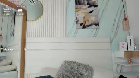 Snapshot of kloeh_star chatting on November 2025 07:56:01 PM Kloeh online show from November 2025 07:56:01 PM