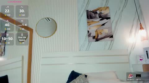 Snapshot of kloeh_star chatting on December 2025 07:53:01 PM Kloeh online show from December 2025 07:53:01 PM