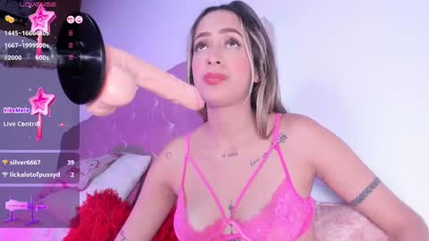 SWEET KHLOE   FUCK MACHINE ACTIVE  online show from February 2025 05:02:01 AM