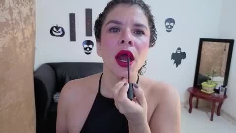 Snapshot of kloewolf chatting on October 2025 10:16:02 AM Kloe online show from October 2025 10:16:02 AM