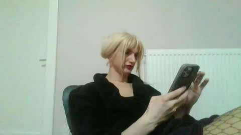 Palo313 online show from February 2026 05:51:02 PM