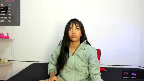 Valen online show from March 2026 09:14:02 AM