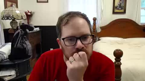 Kris online show from October 2025 09:02:01 PM