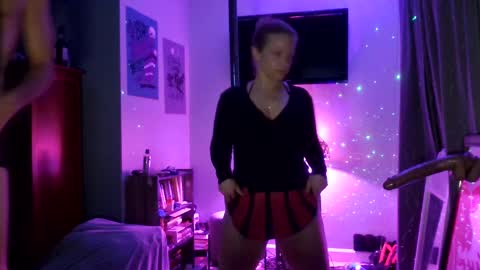 Snapshot of kmack1111 chatting on March 2025 09:18:02 AM Kevv Heidi All Hallows Eve Show online show from March 2025 09:18:02 AM