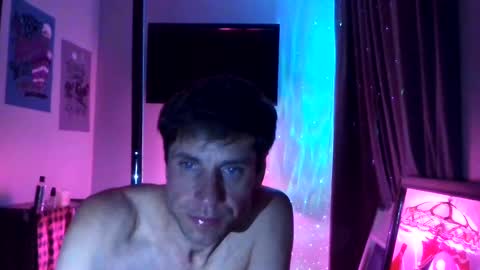 Snapshot of kmack1111 chatting on March 2025 10:48:01 AM Kevv Heidi All Hallows Eve Show online show from March 2025 10:48:01 AM