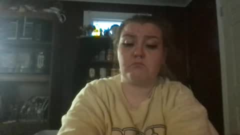 Snapshot of kmarie1196 chatting on February 2026 11:09:01 PM kmarie1196 online show from February 2026 11:09:01 PM