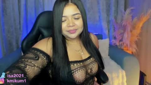 kamila online show from April 2026 11:57:01 PM